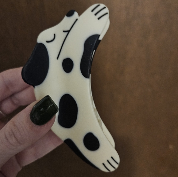NEW Dog 🐕 claw hair clip - Picture 5 of 6